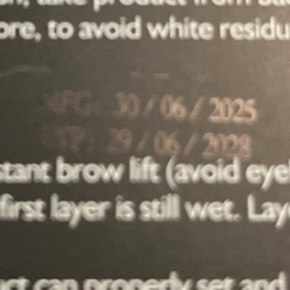 Peter Thomas Roth Instant FIRMx Eye Temporary Eye Tightener 0.67oz with Brush - Picture 3 of 4